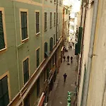 Casa Costa Romantica Génova