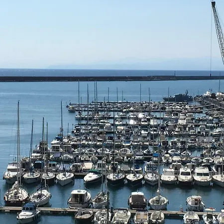 Casa Costa Romantica Διαμέρισμα Γένοβα