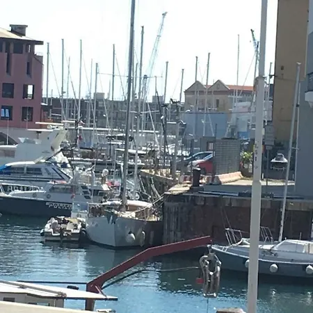 Casa Costa Romantica Διαμέρισμα