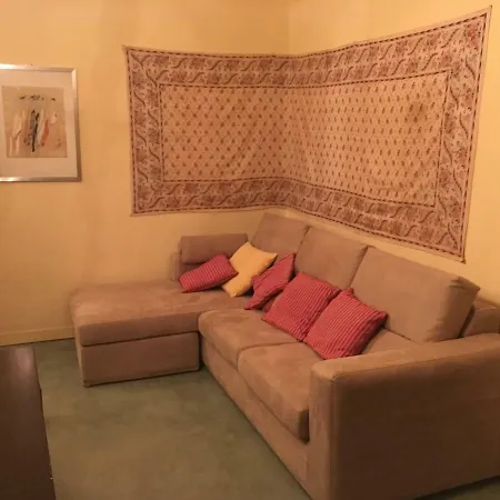 公寓 Casa Costa Romantica