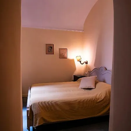 Casa Costa Romantica *