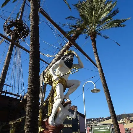 Casa Costa Romantica *