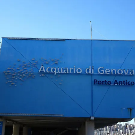Apartmán Casa Costa Romantica *