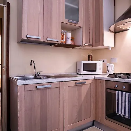 Apartmán Casa Costa Romantica *