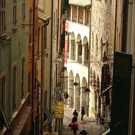 Διαμέρισμα Casa Costa Romantica