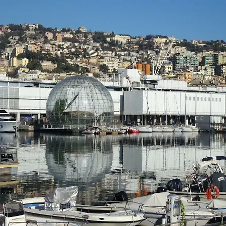 Casa Costa Romantica Διαμέρισμα *