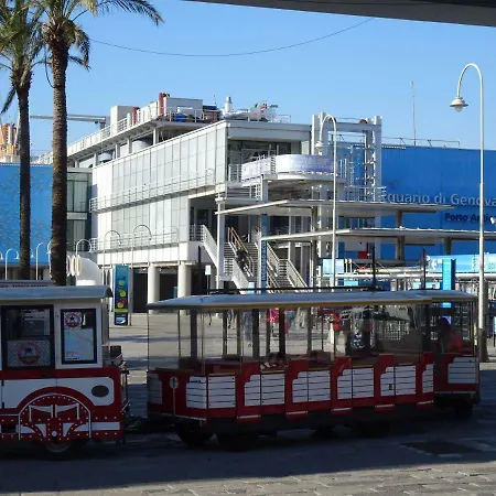 Casa Costa Romantica Διαμέρισμα *