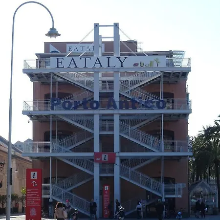 Casa Costa Romantica *