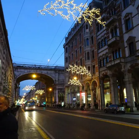 Casa Costa Romantica *