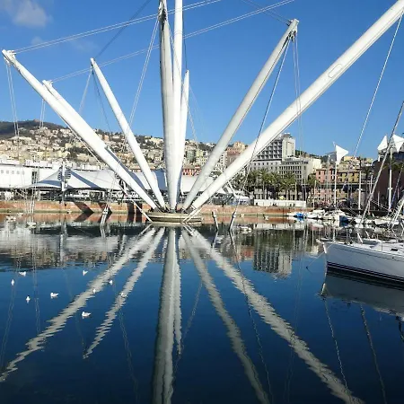 Casa Costa Romantica Διαμέρισμα *