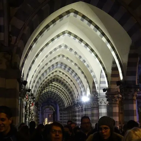 Casa Costa Romantica Διαμέρισμα *