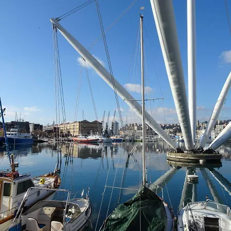 Casa Costa Romantica Διαμέρισμα