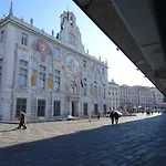 Casa Costa Romantica Apartment *