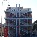 Casa Costa Romantica *