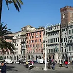 Apartment Casa Costa Romantica *