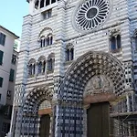 Casa Costa Romantica Apartment
