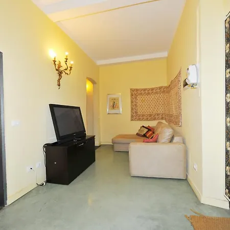 Apartamento Casa Costa Romantica