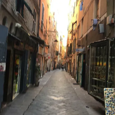 Casa Costa Romantica Appartement