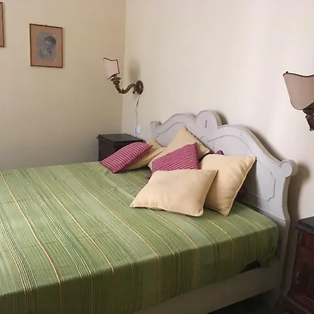 Casa Costa Romantica Genoa