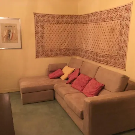 Apartment Casa Costa Romantica