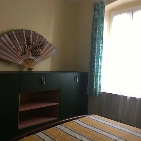 Daire Casa Costa Romantica