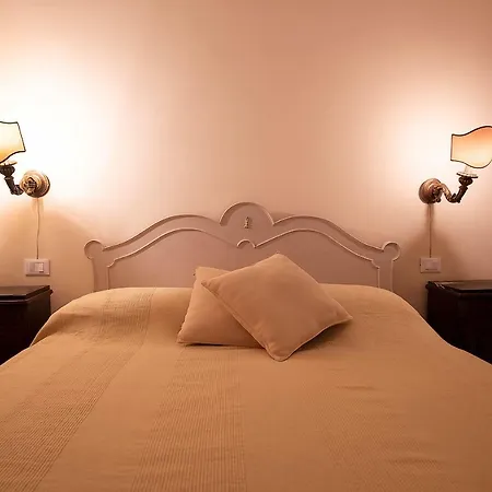 Casa Costa Romantica Genoa