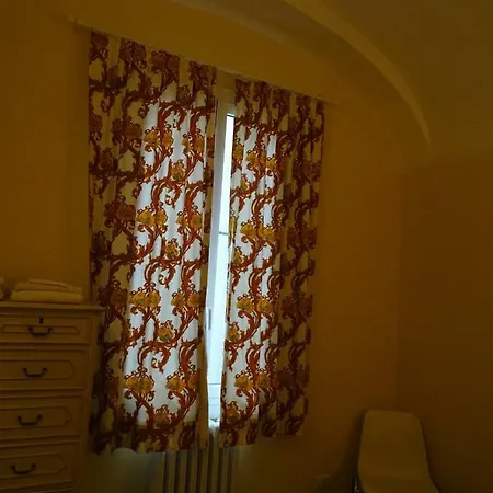 Casa Costa Romantica Appartement