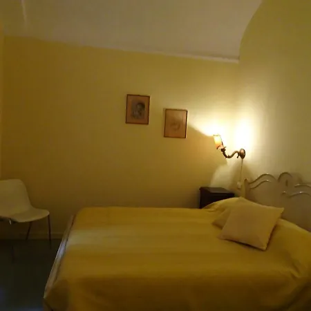 Appartement Casa Costa Romantica Genua