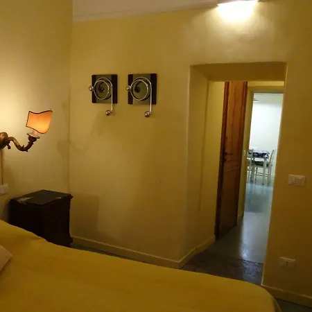 Appartement Casa Costa Romantica