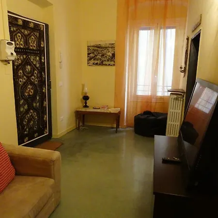 Casa Costa Romantica *