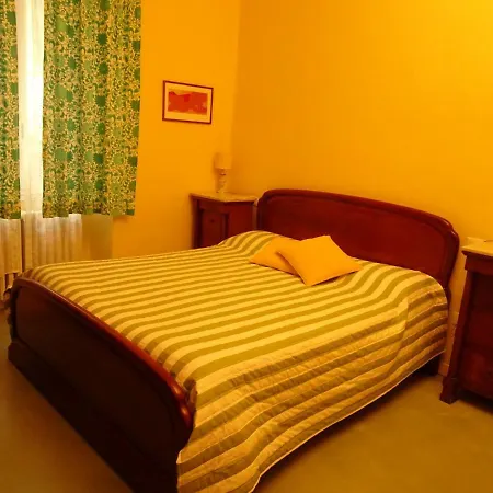 Casa Costa Romantica * Genoa