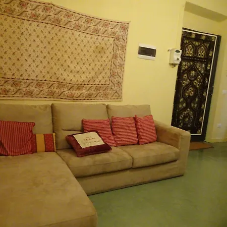 Casa Costa Romantica Genua