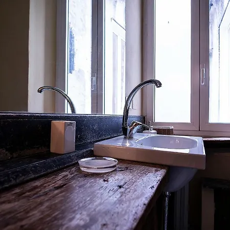 Casa Costa Romantica Appartement *