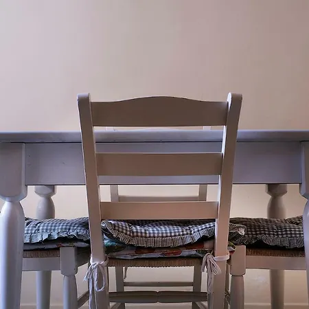 Casa Costa Romantica * Genua