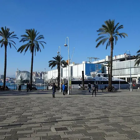 Casa Costa Romantica *