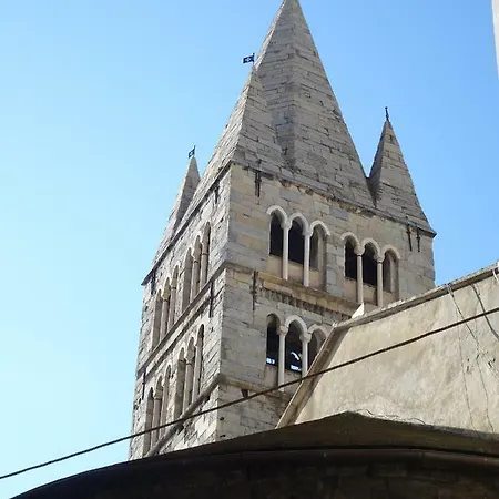 Casa Costa Romantica Cenova