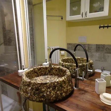 Casa Costa Romantica