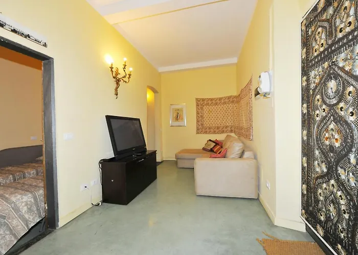 Apartman Casa Costa Romantica