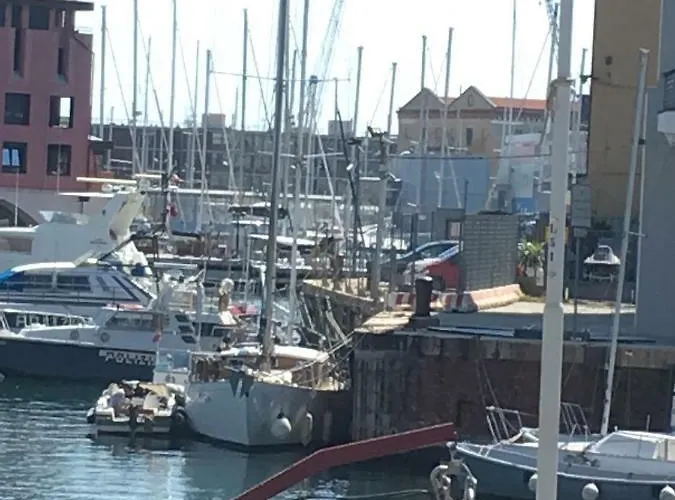 Casa Costa Romantica Apartman