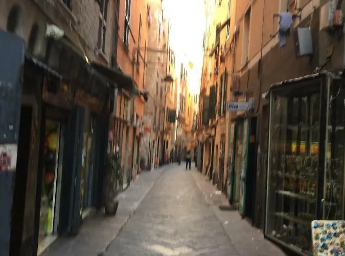 Casa Costa Romantica Apartman