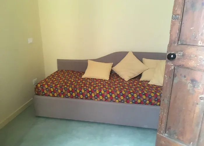 Apartman Casa Costa Romantica Genova