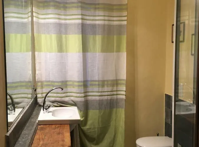 Casa Costa Romantica Genova