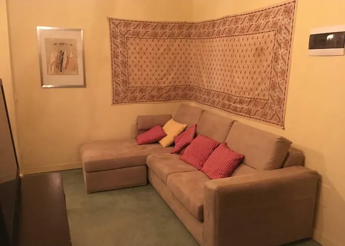 Apartman Casa Costa Romantica