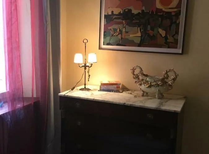 Casa Costa Romantica Apartman