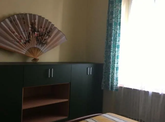 Apartman Casa Costa Romantica