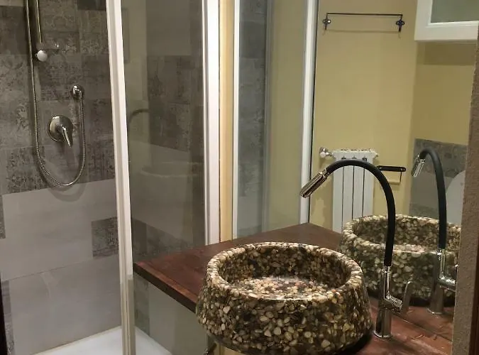 Casa Costa Romantica Genova