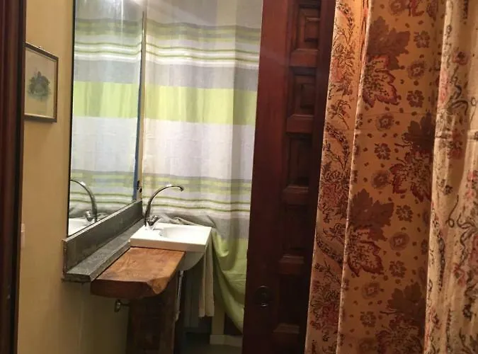 Casa Costa Romantica