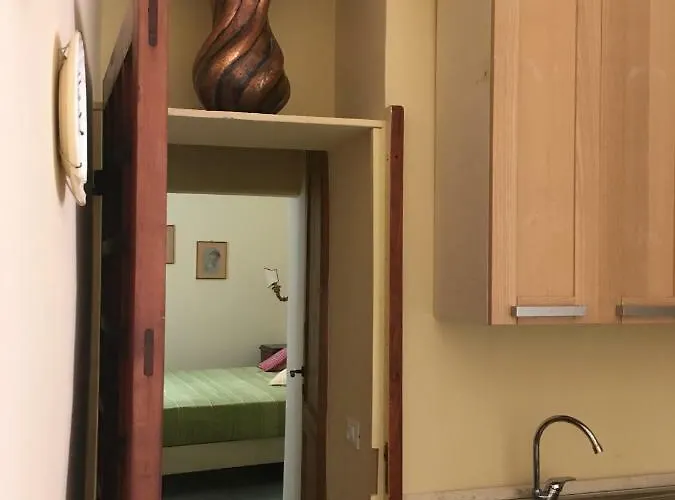 Apartman Casa Costa Romantica *