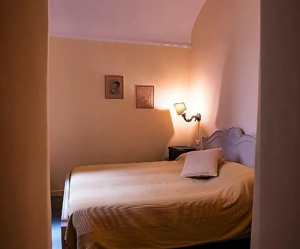 Casa Costa Romantica *