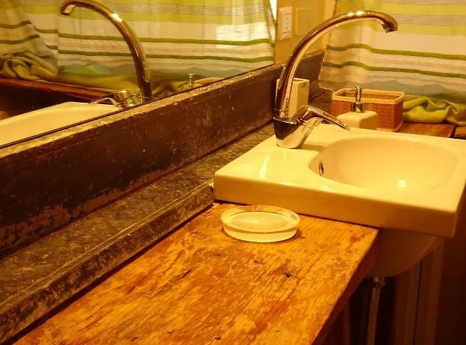 Casa Costa Romantica Apartman